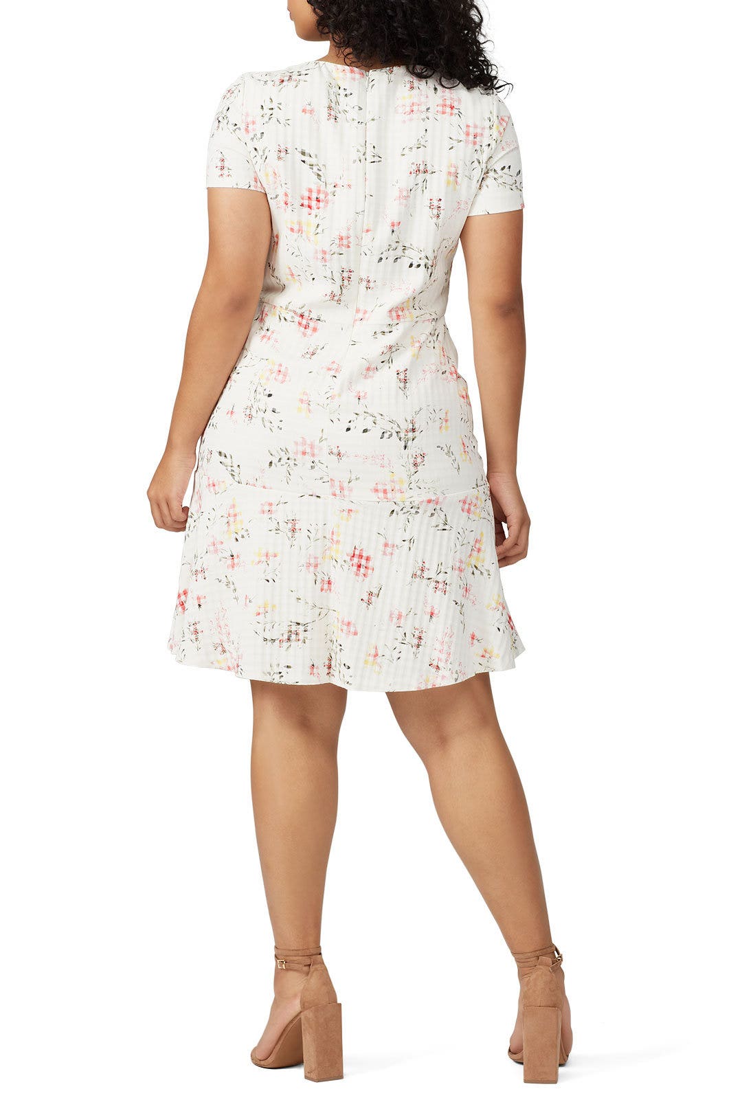 Baba Dress by Lauren Ralph Lauren 4