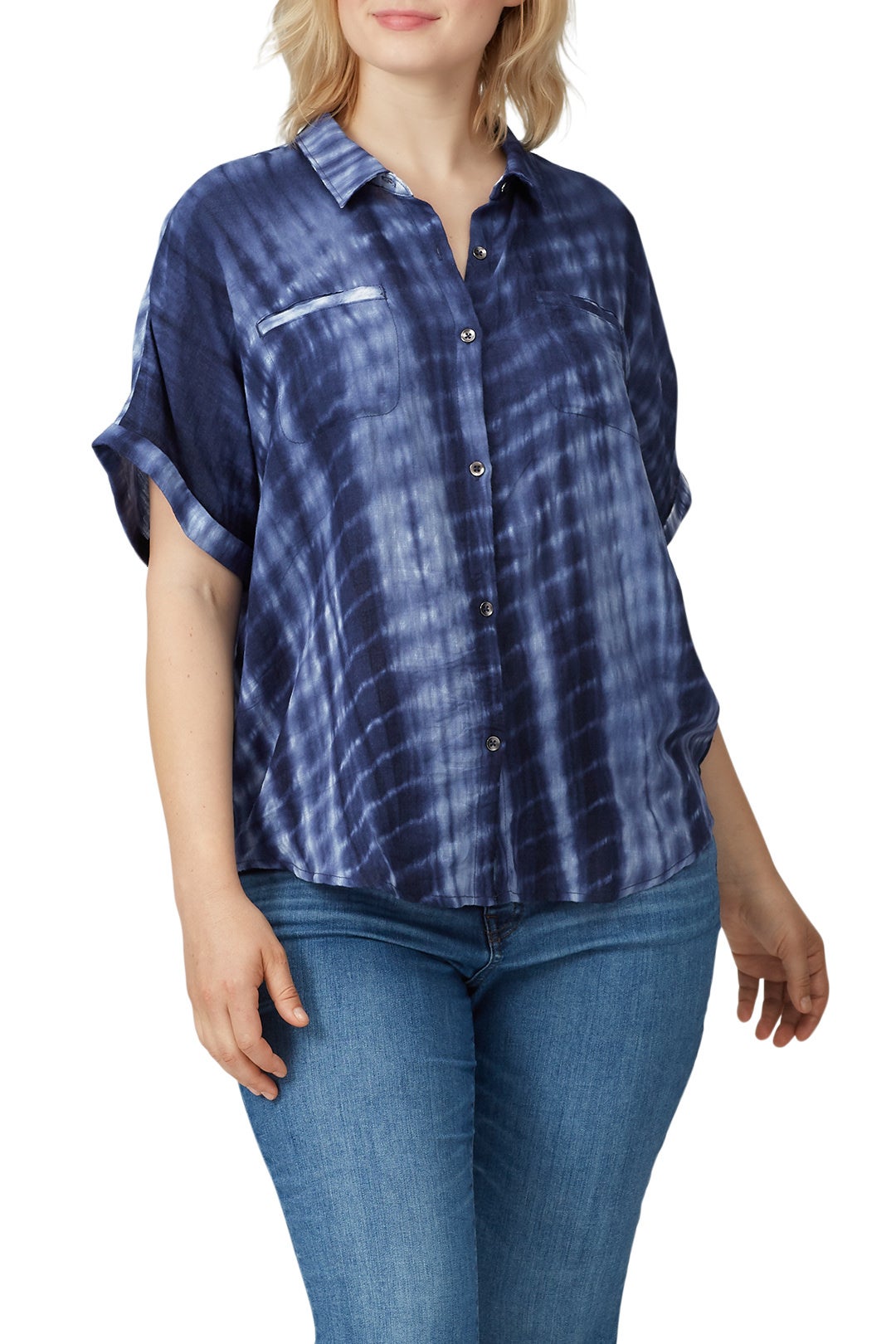 Backyard Star Top by Splendid 4