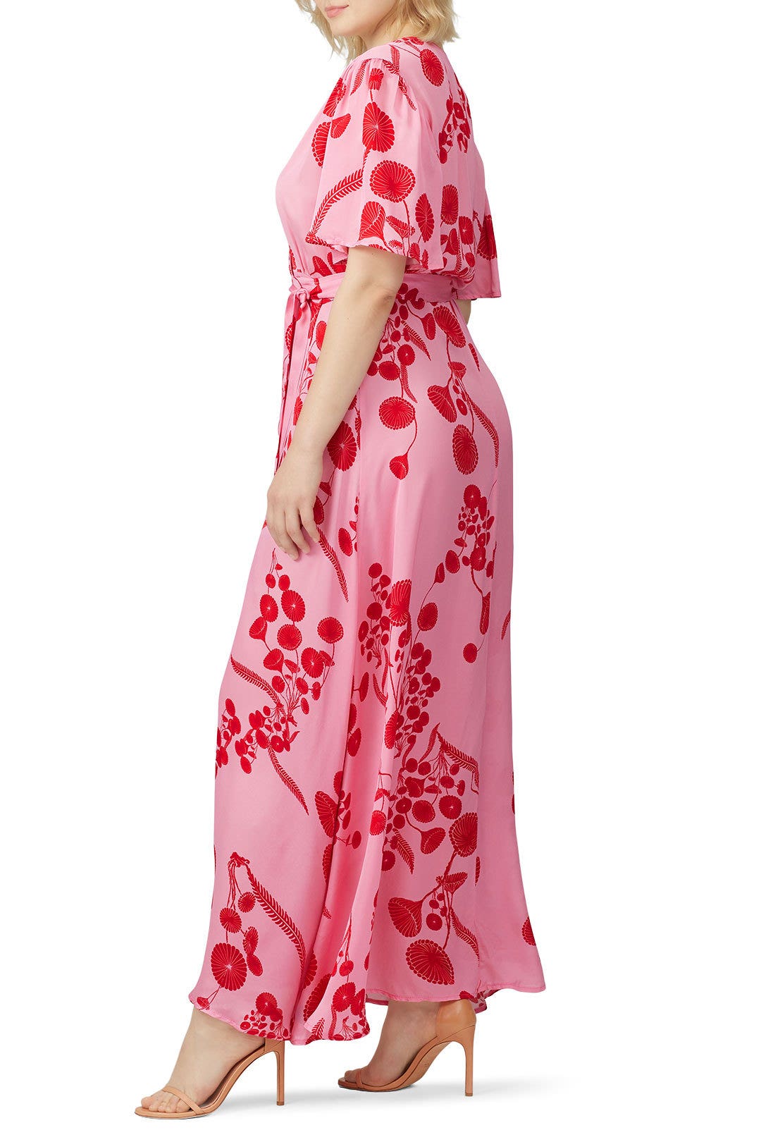 Krissy Maxi by Cynthia Rowley 5