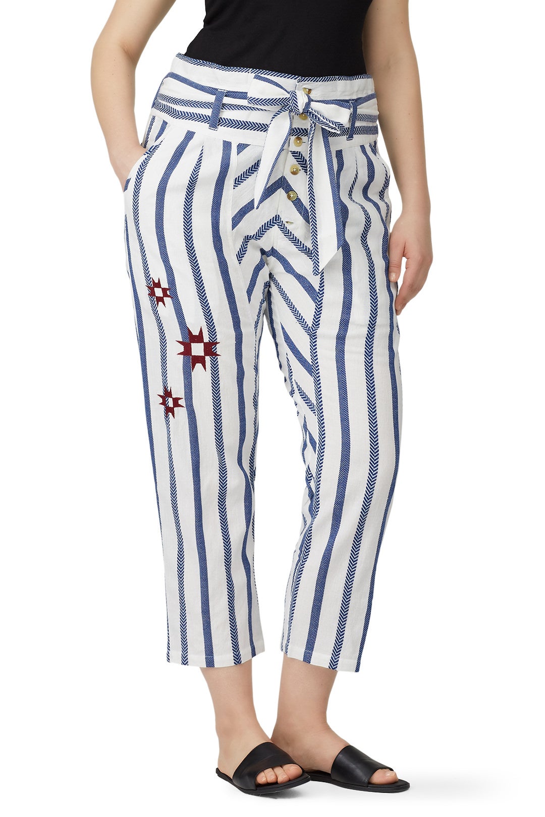 Portia Pants by Figue 5