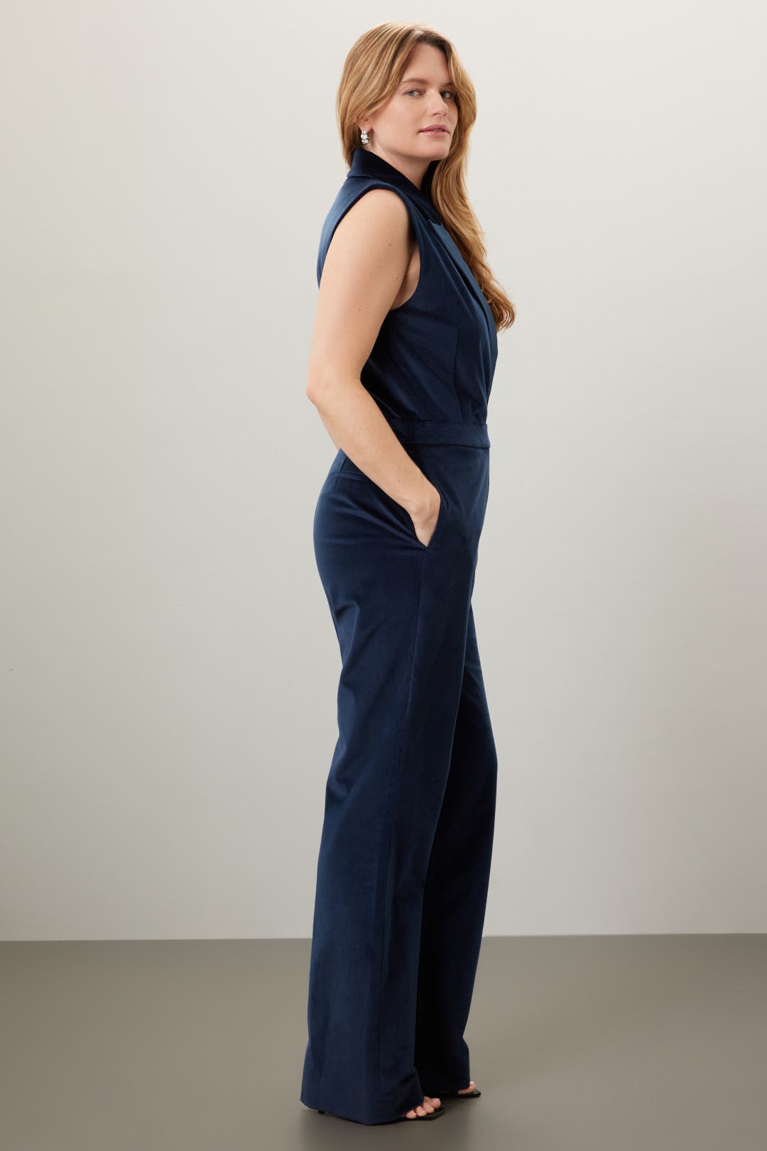 Moreno Jumpsuit by SIMKHAI | Rent the Runway