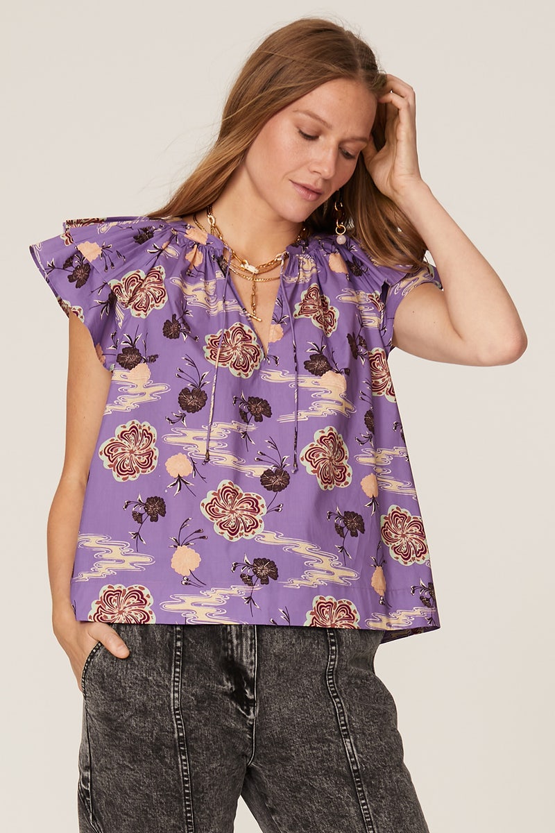 Elia Top by Ulla Johnson - Photo 6