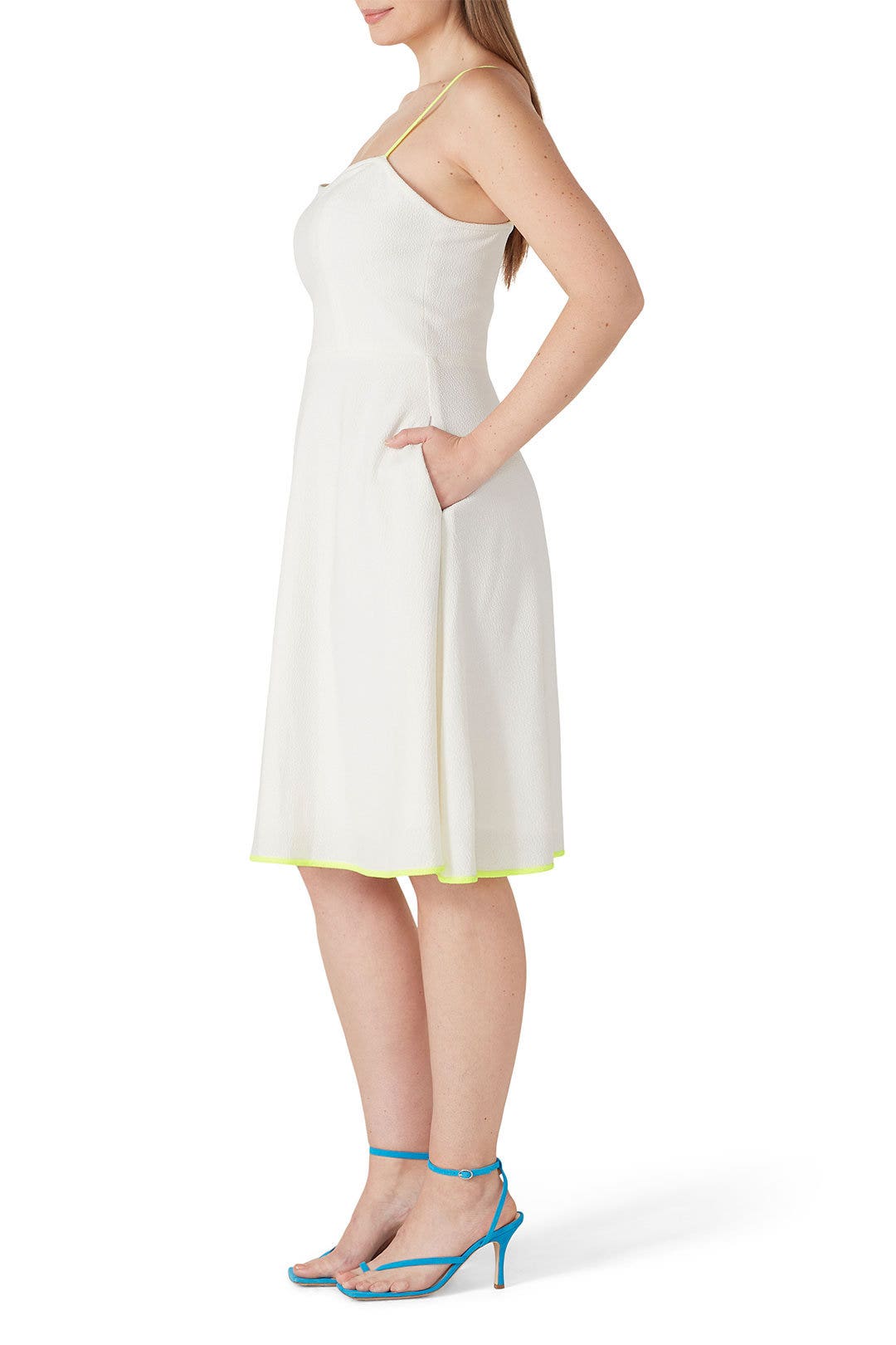 Quill Dress by Black Halo 6