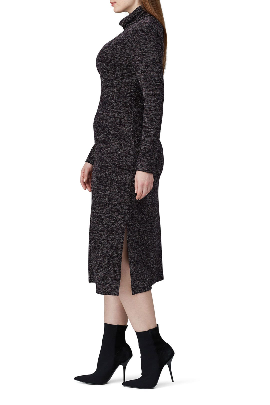 The Kareela Dress by Fame & Partners 6