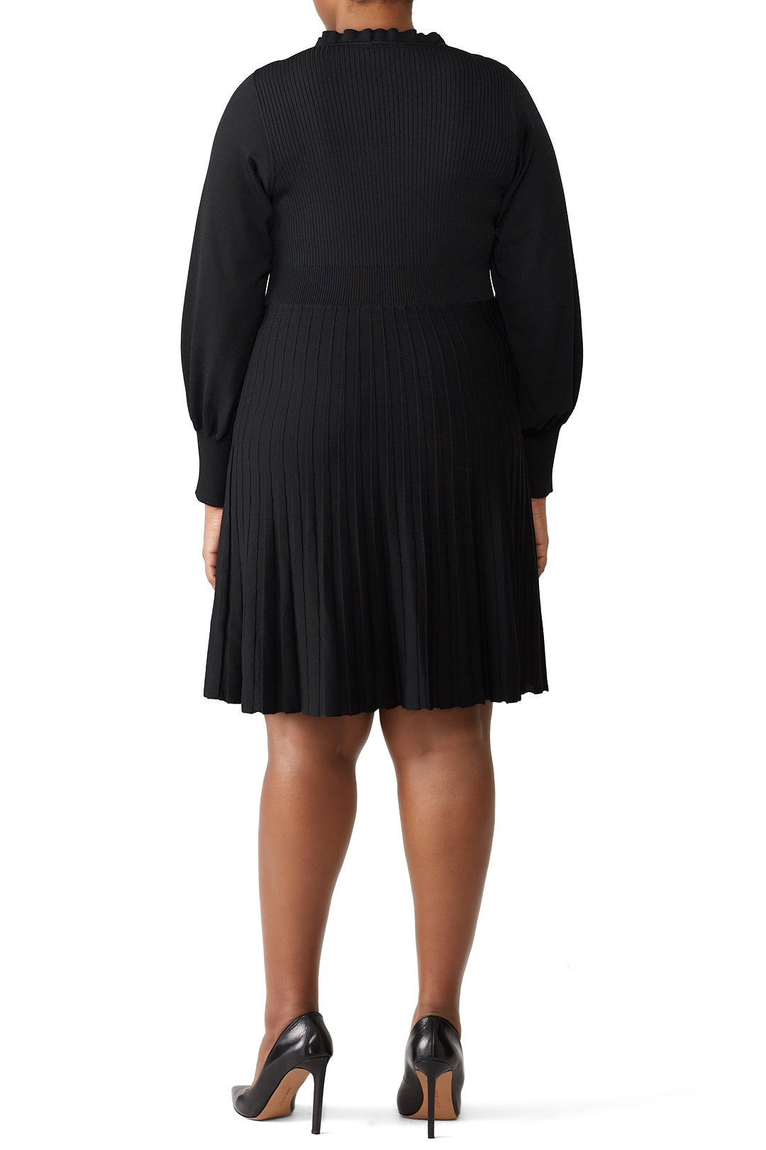 Hudson Knit Dress by Parker 5