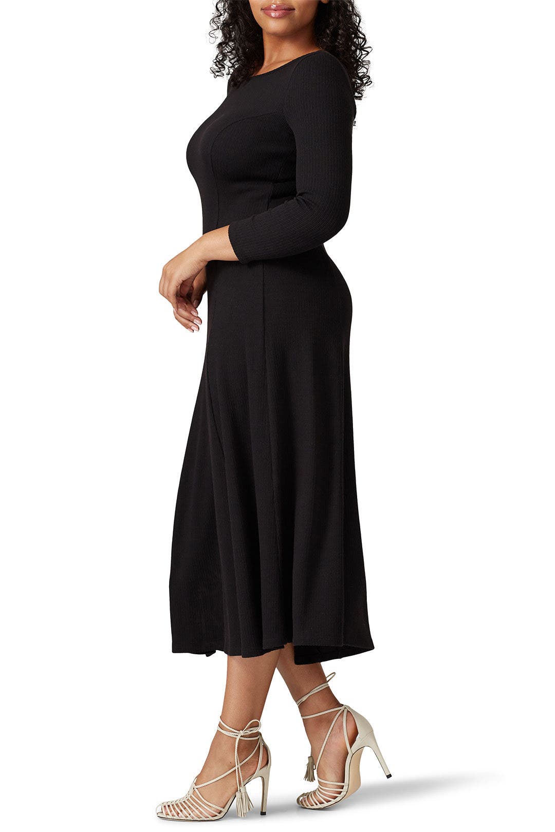 Gwenyth Dress by Mara Hoffman 6