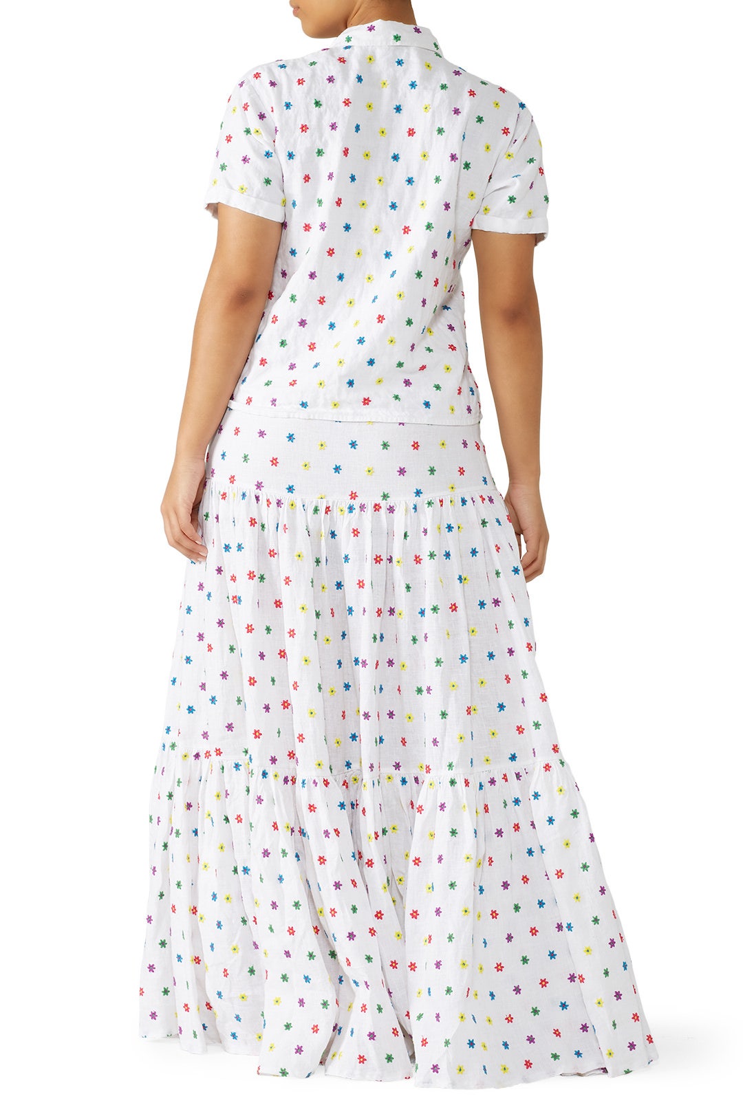 Nora Shirt by All Things Mochi 4