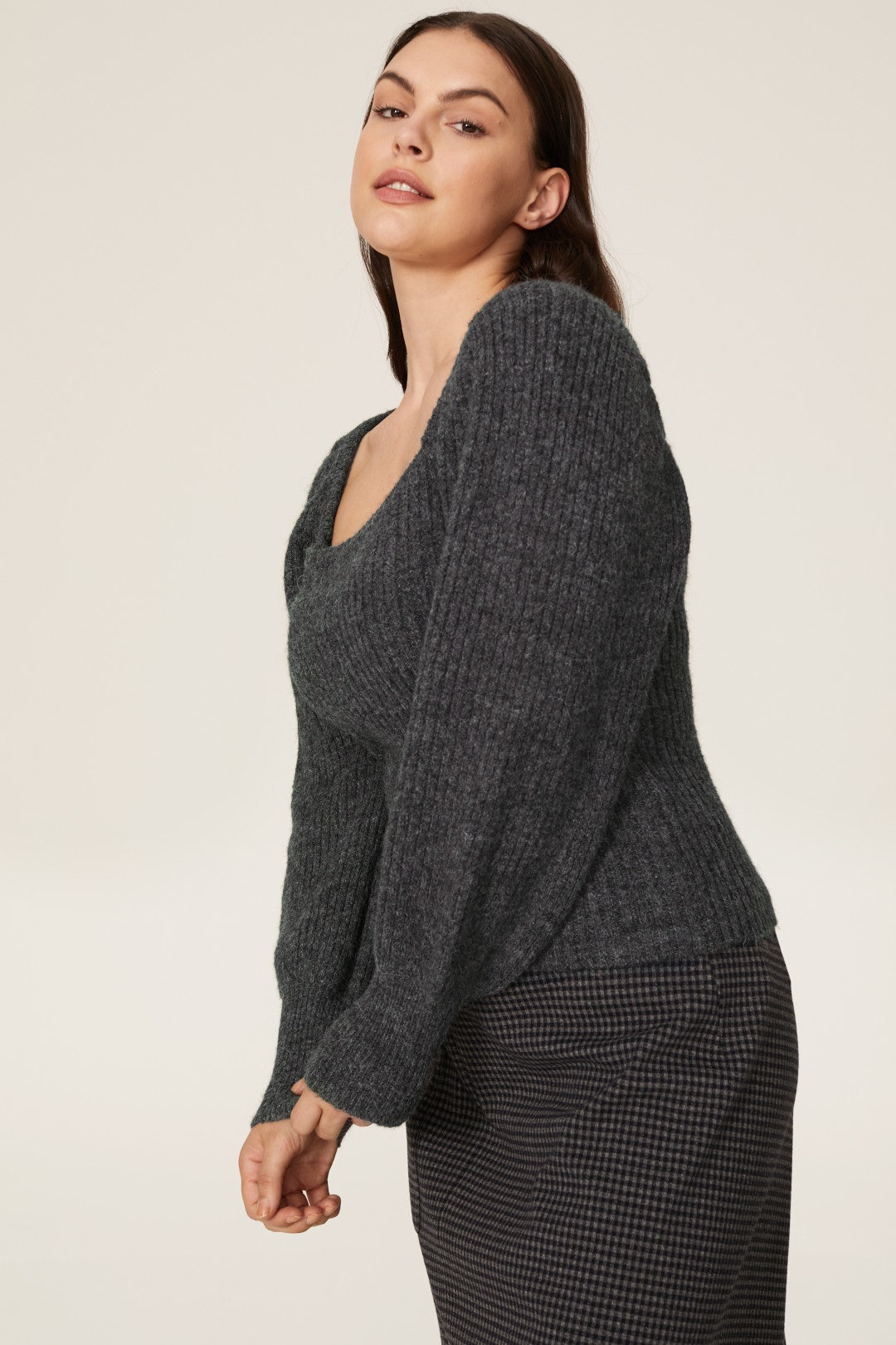 Pixi Sweater by Rebecca Minkoff 6