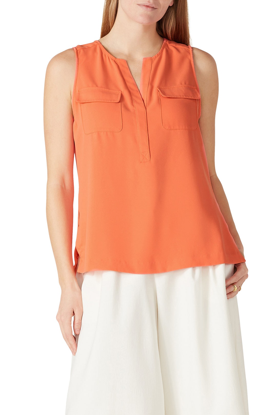 Savoury Top by Trina Turk 6