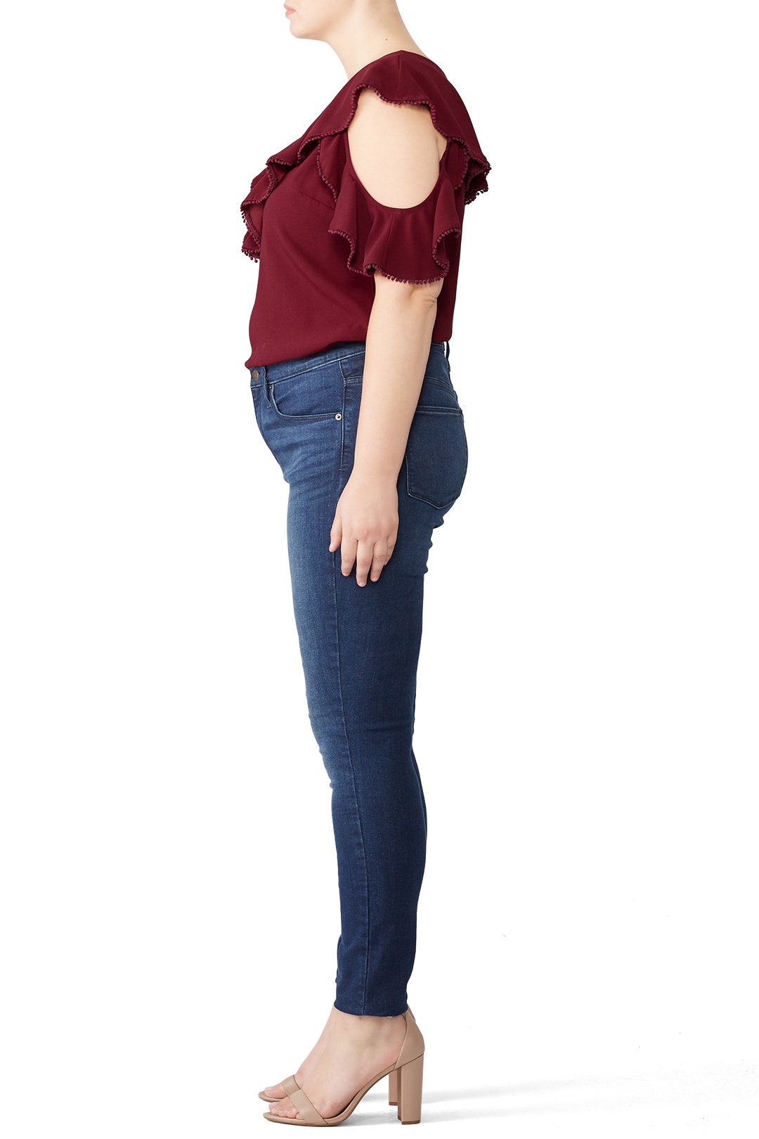 Serenidad Top by Trina Turk 4