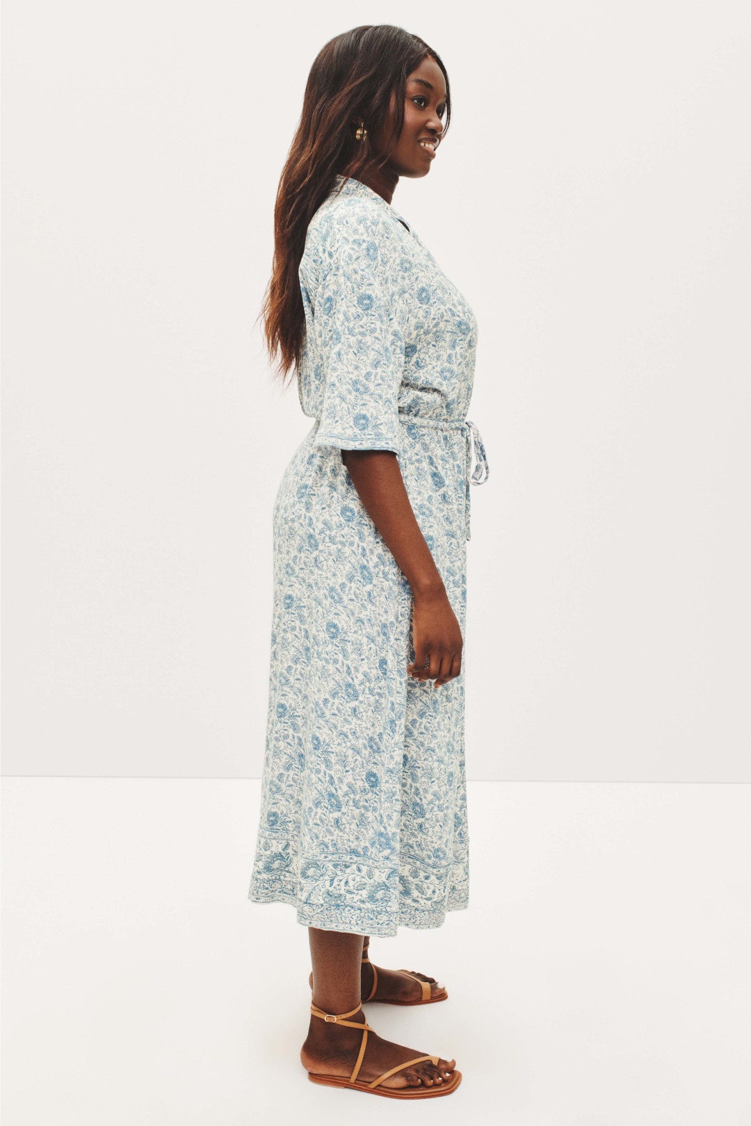 Island Dress by FAHERTY BRAND 6