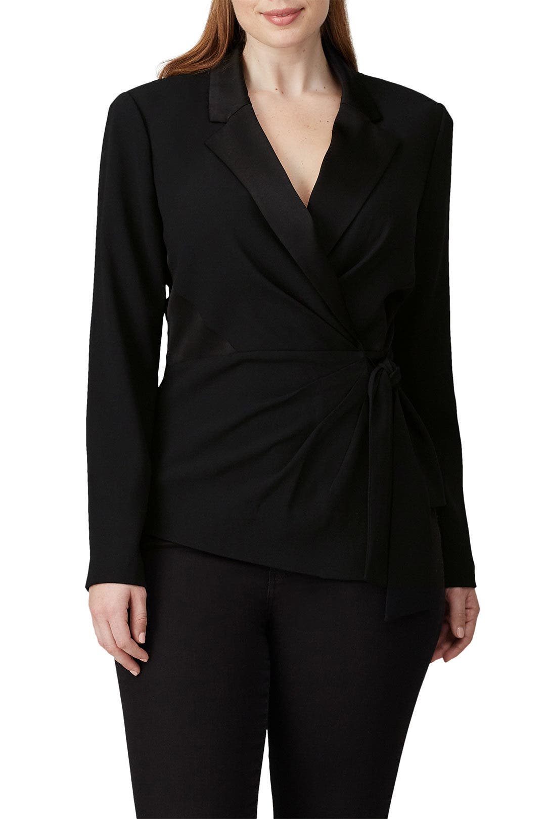 Lana Top by Diane von Furstenberg 6