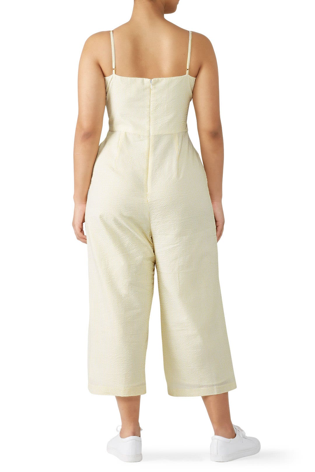 Savannah Jumpsuit by Hutch 5