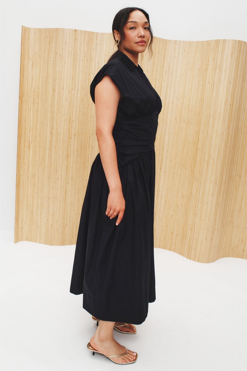 Ida Dress by Summer Away - Photo 6
