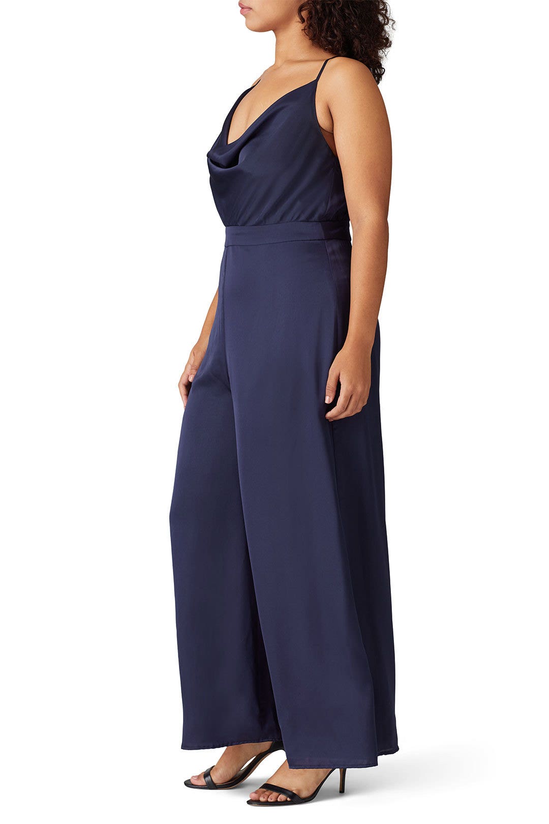 Isabella Jumpsuit by Fame & Partners 6