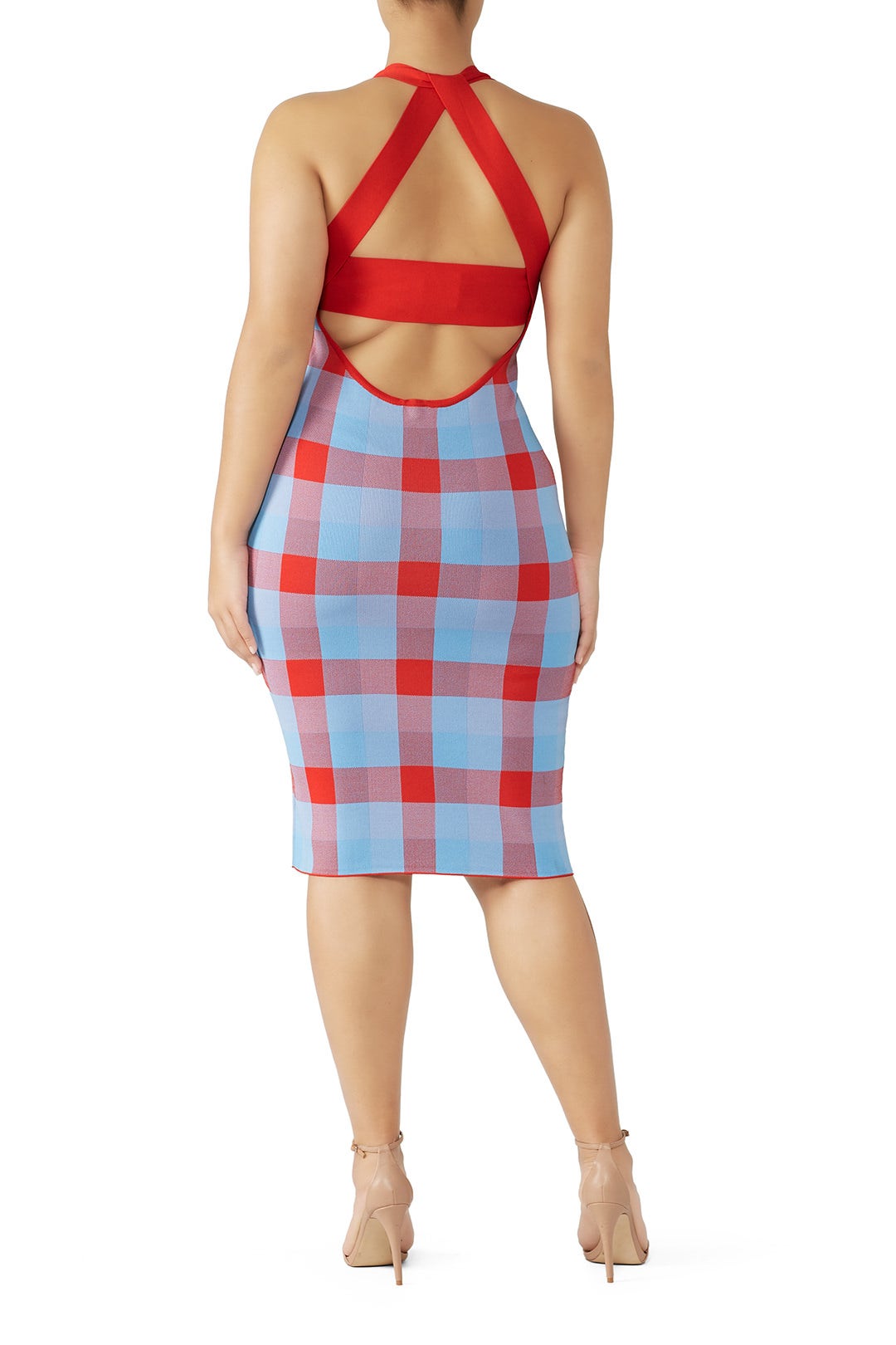 Ayla Knit Dress by Parker 5