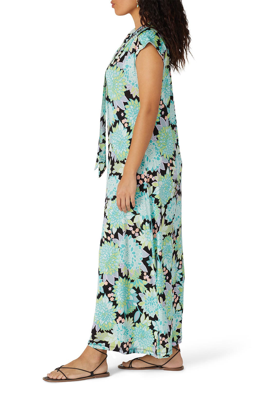 Dahlia Bloom Maxi by kate spade new york 6
