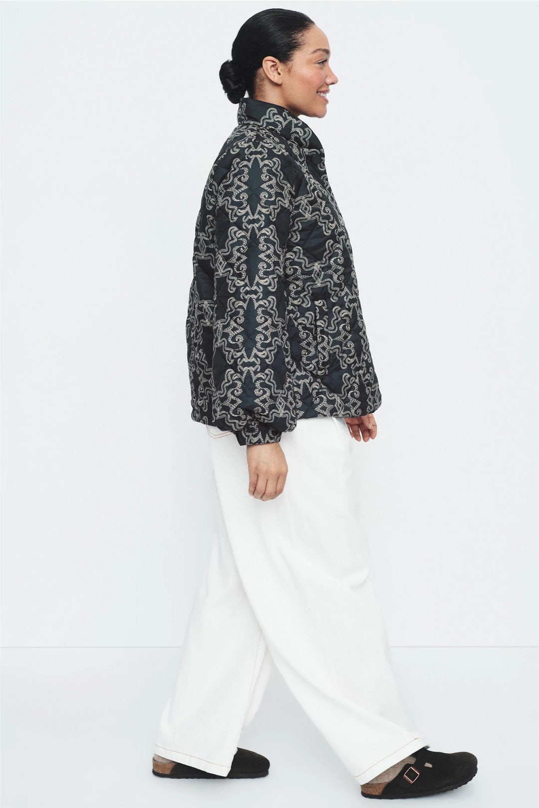 Griffith Coat by Hutch 6