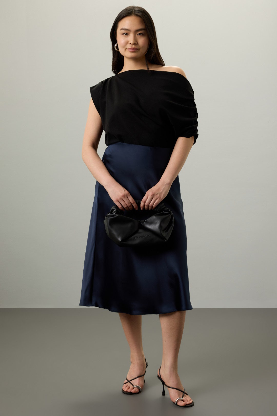 Quinn Off Shoulder Top by Modern Citizen 6