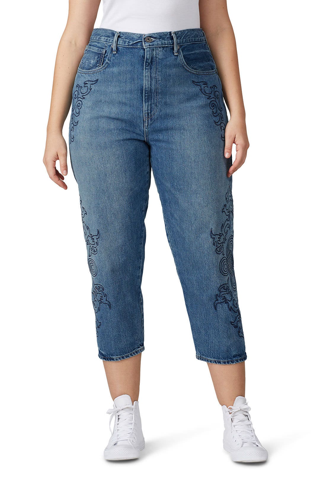 LMC Barrel Jeans by Levi's 6