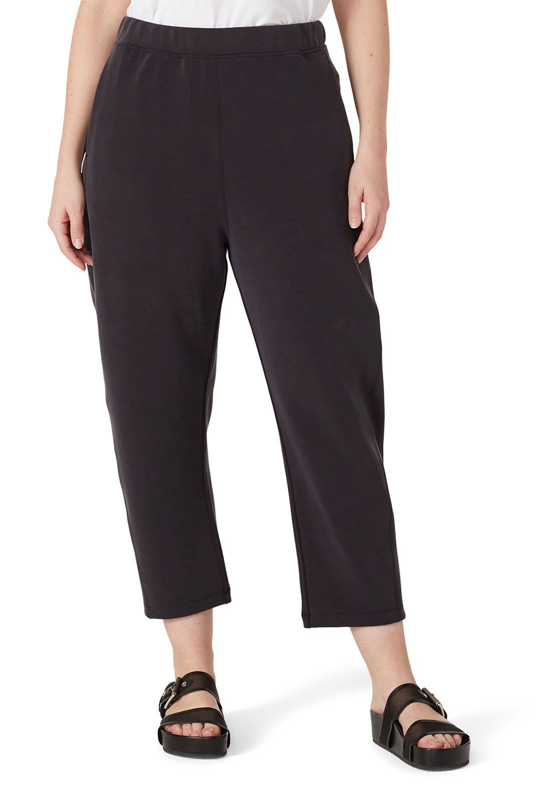 With Ease Cropped Pants by Lululemon 6