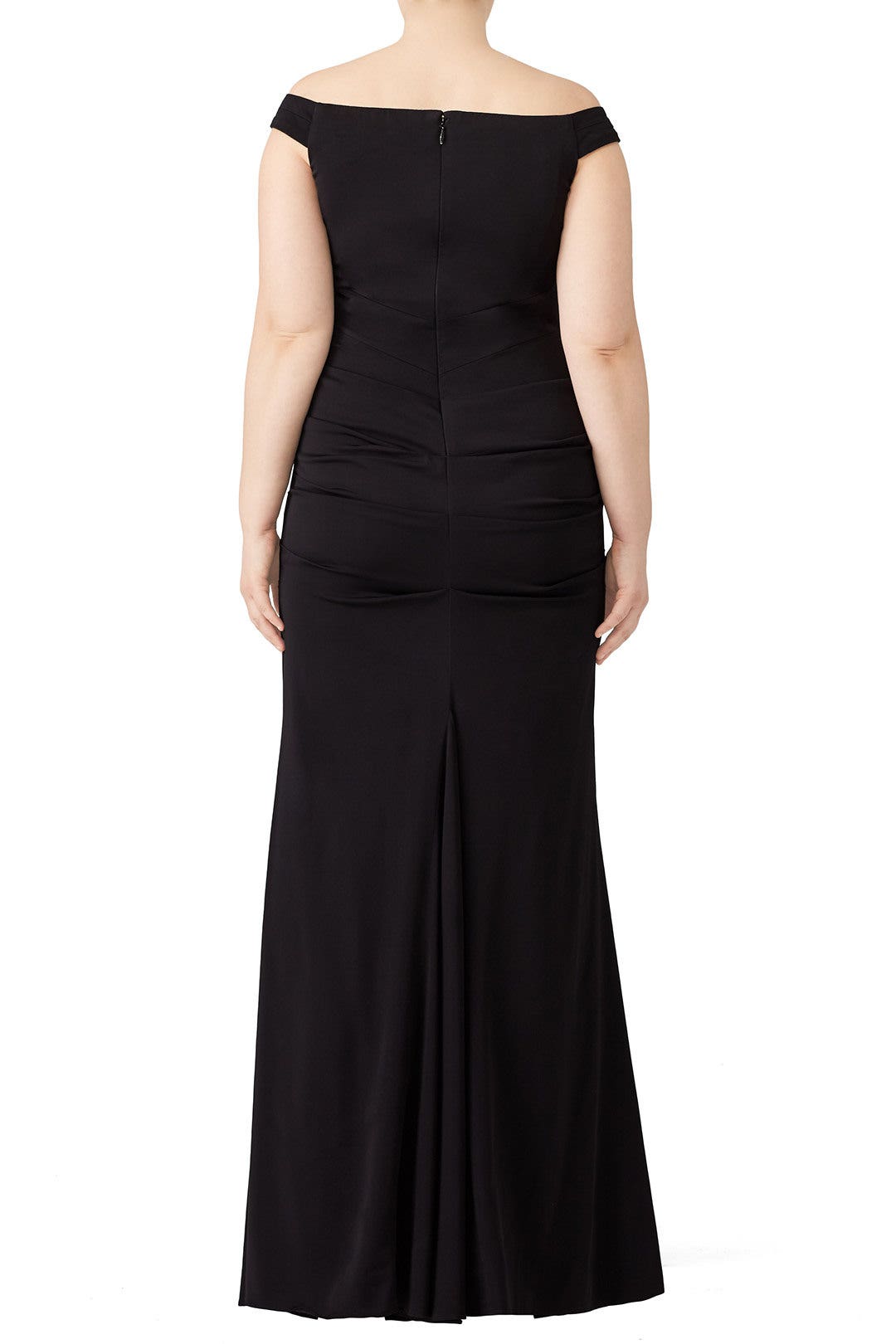 Vive Gown by Nicole Miller 5