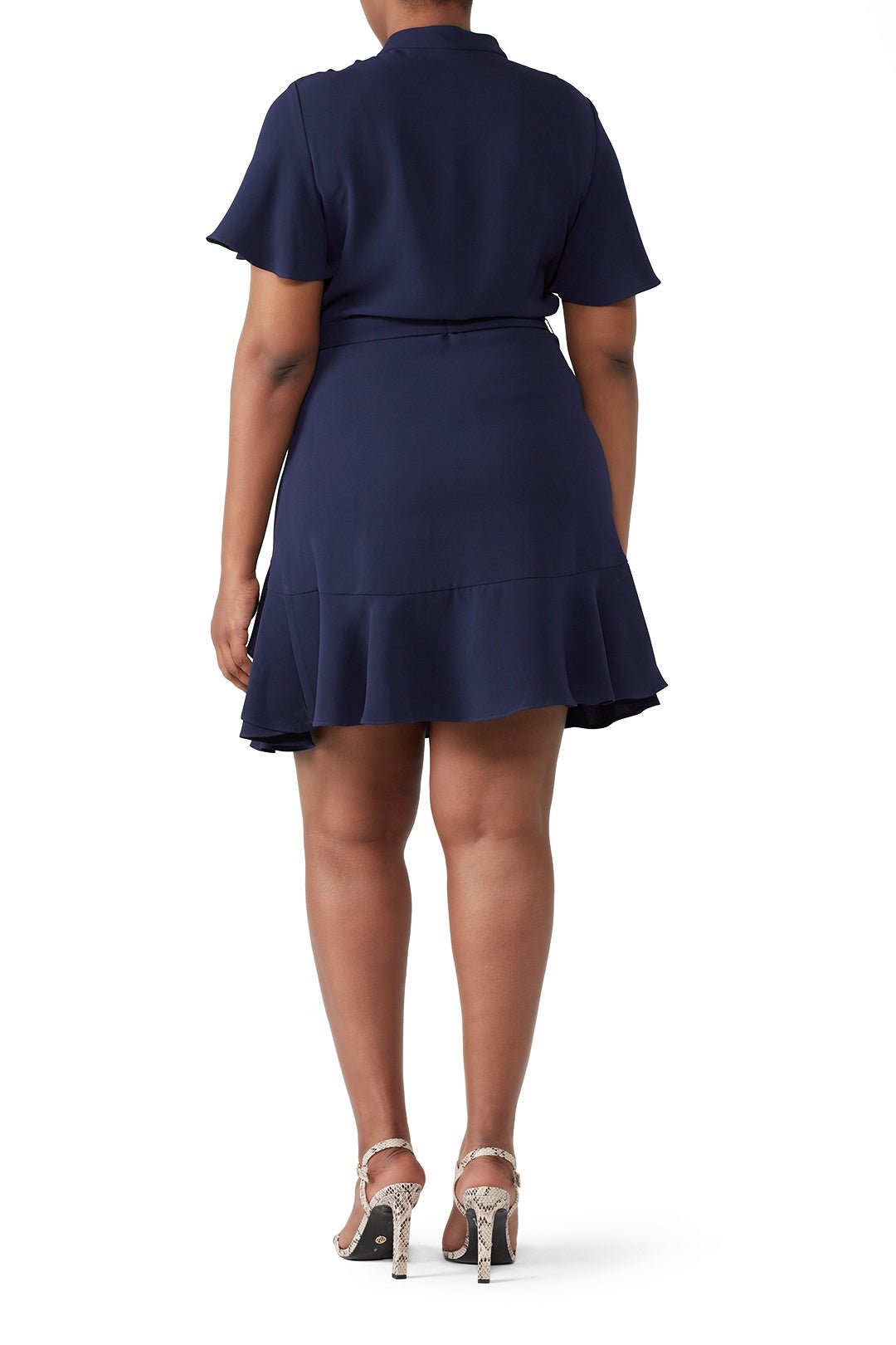 Abelia Dress by Shoshanna 5