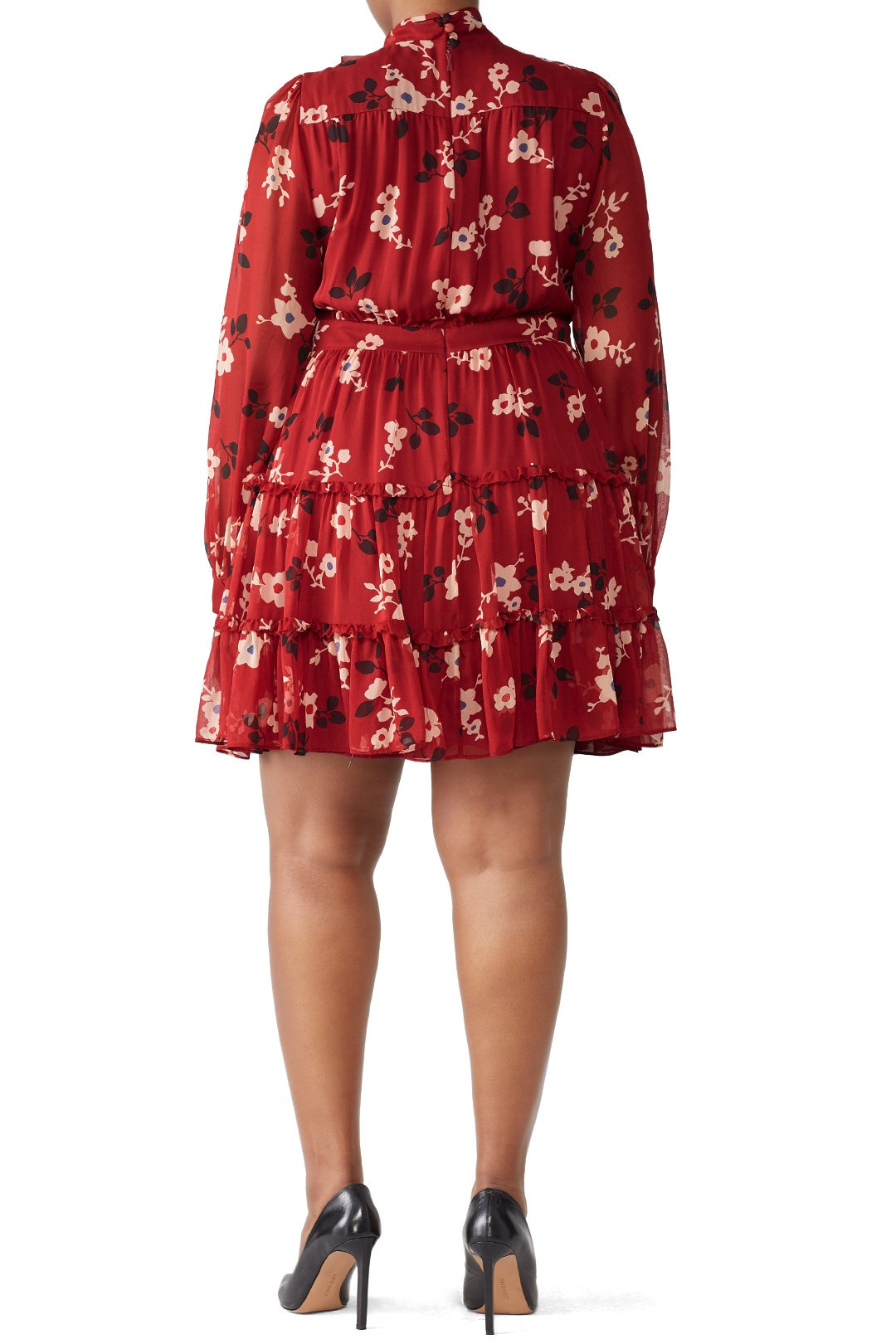 Camelia Dress by kate spade new york 5