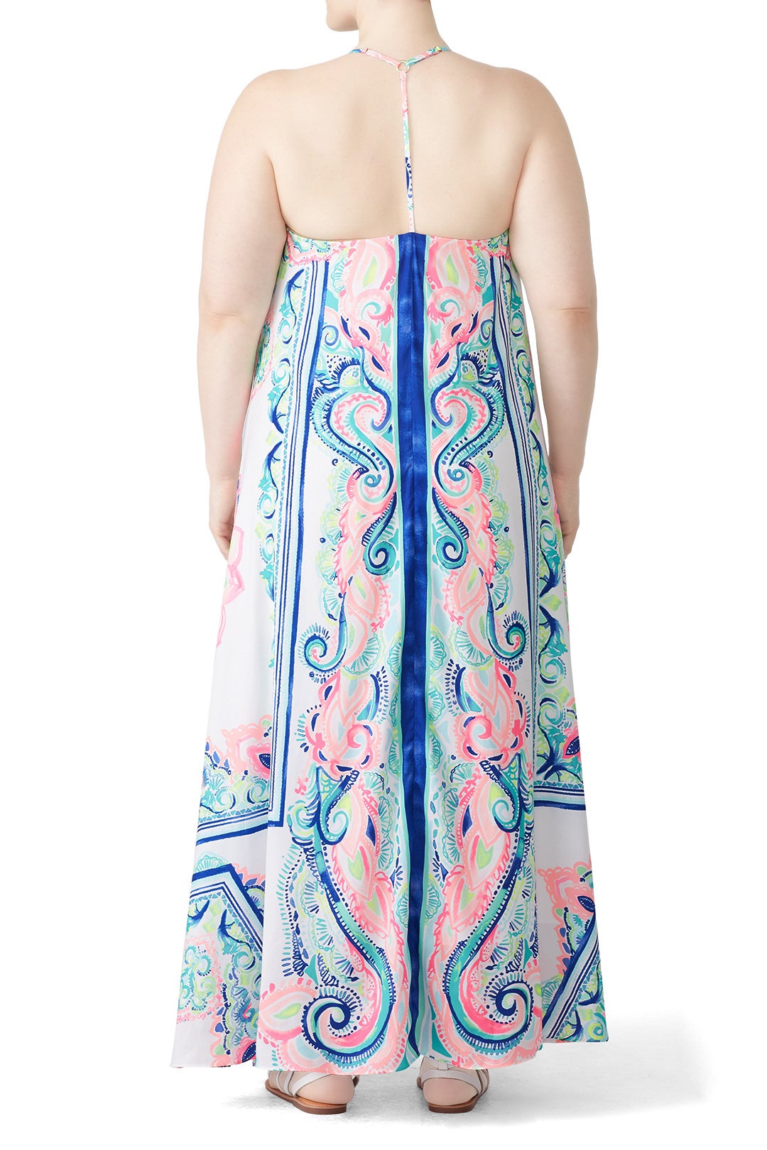 Juna Maxi by Lilly Pulitzer 5