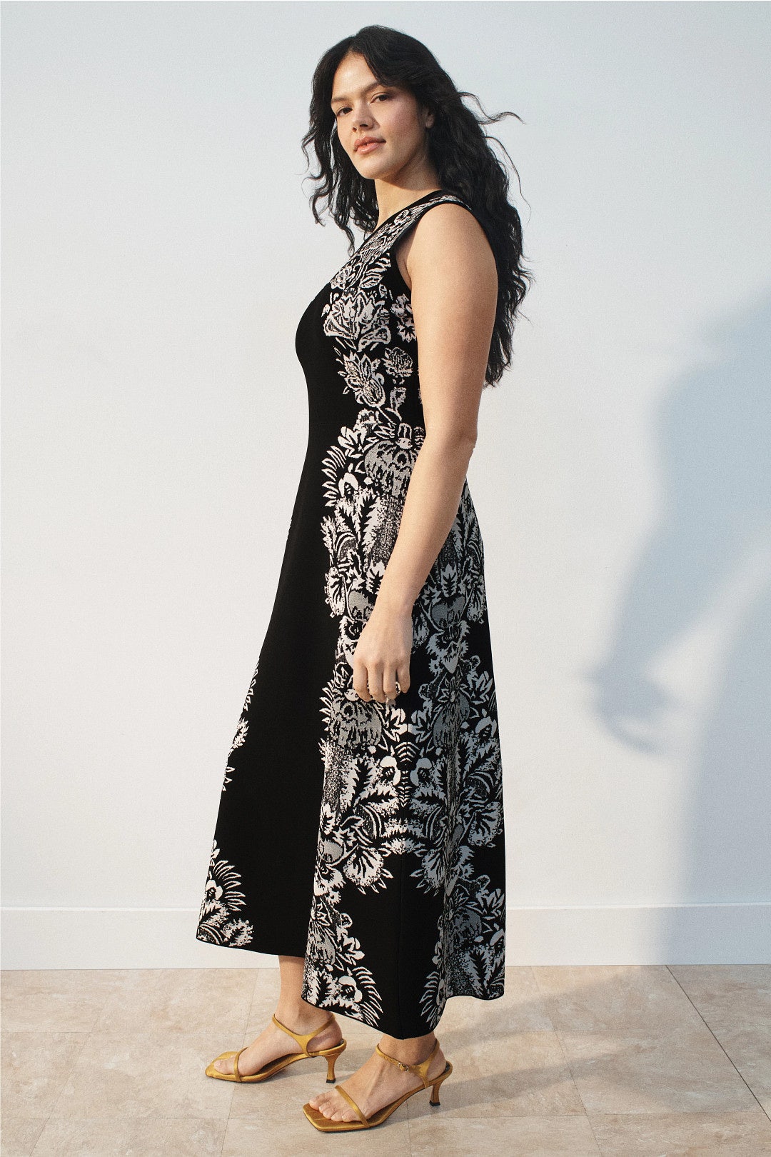 Liana Dress by Ulla Johnson 6