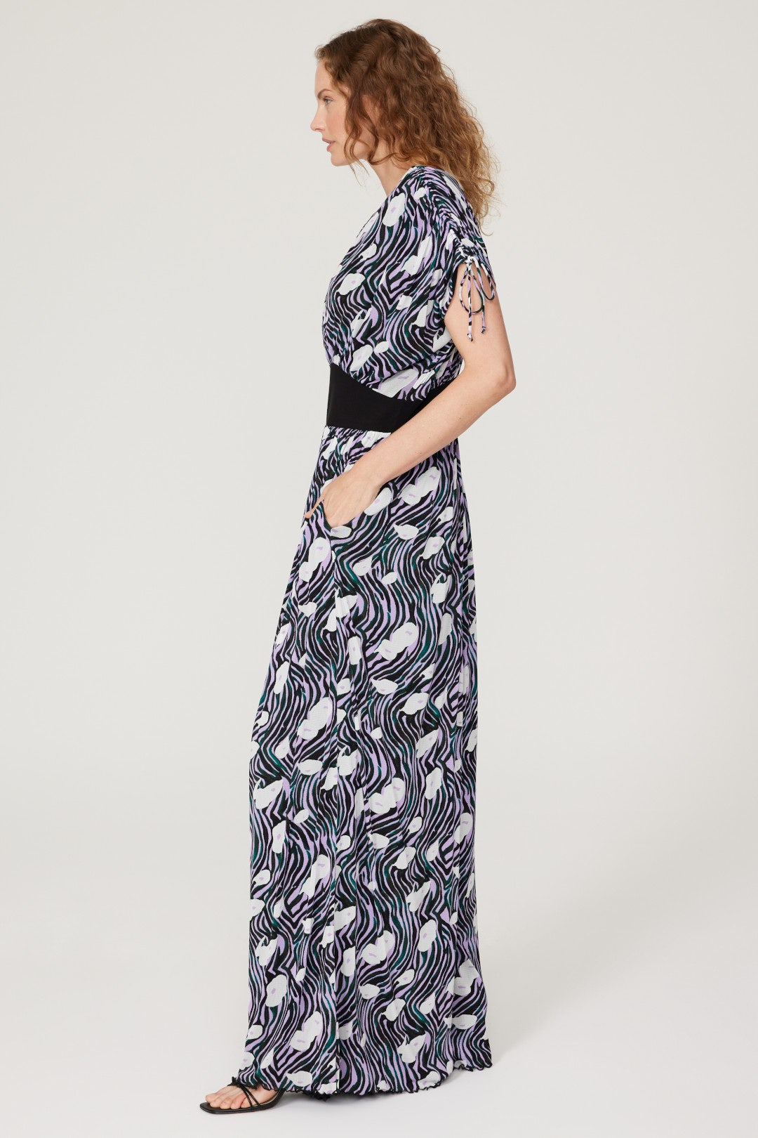 Andrea Jumpsuit by Diane von Furstenberg 6