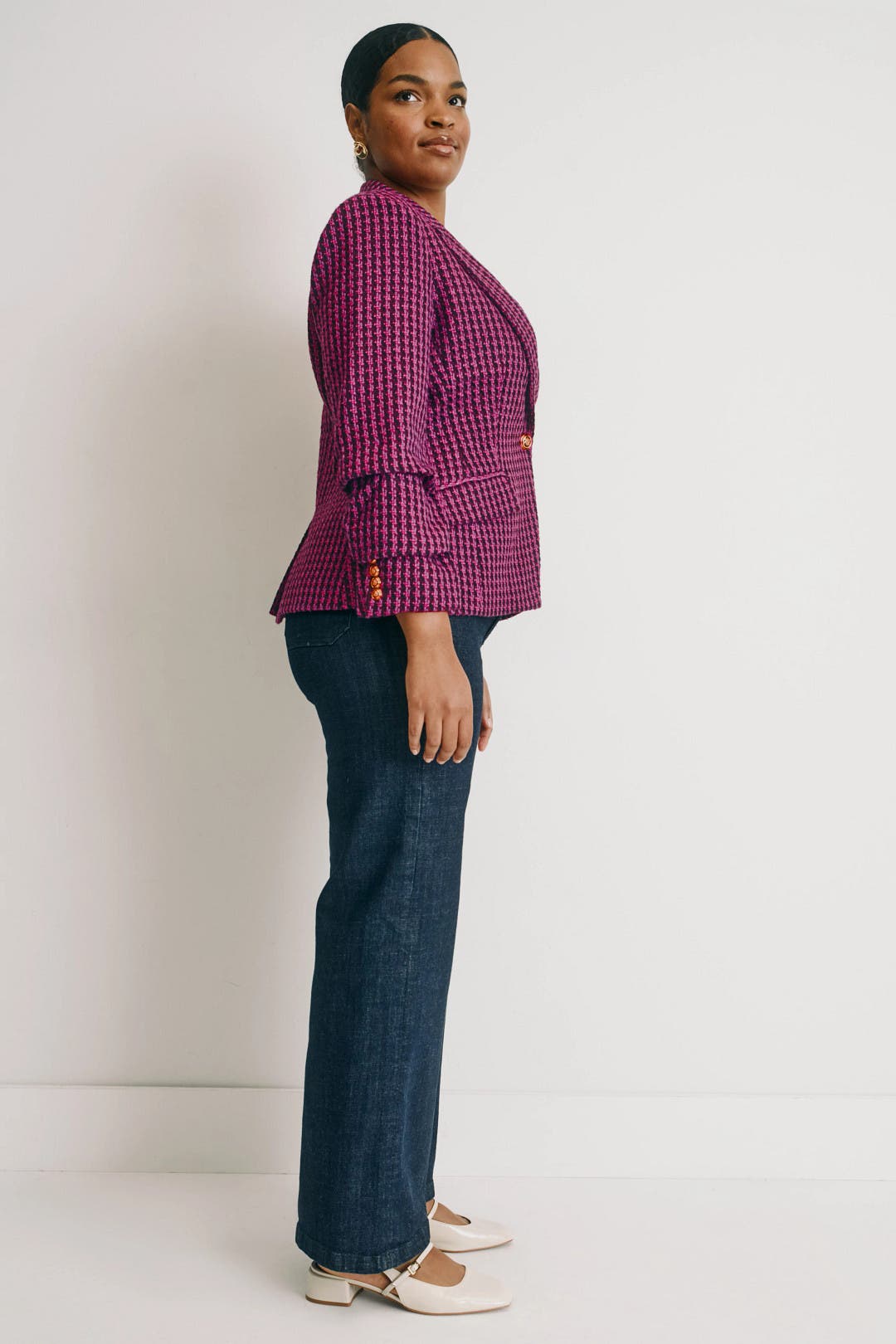 deres デレス　ジャケット deres 11th トップ collection linen jacket sand deres 11th