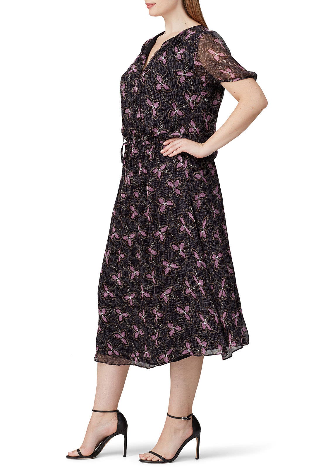 Admire Her Midi Dress by Stevie May 5