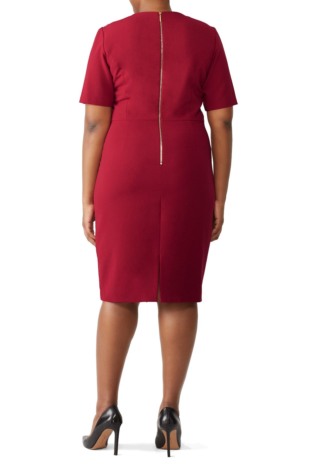 Diamante Dress by Trina Turk 5