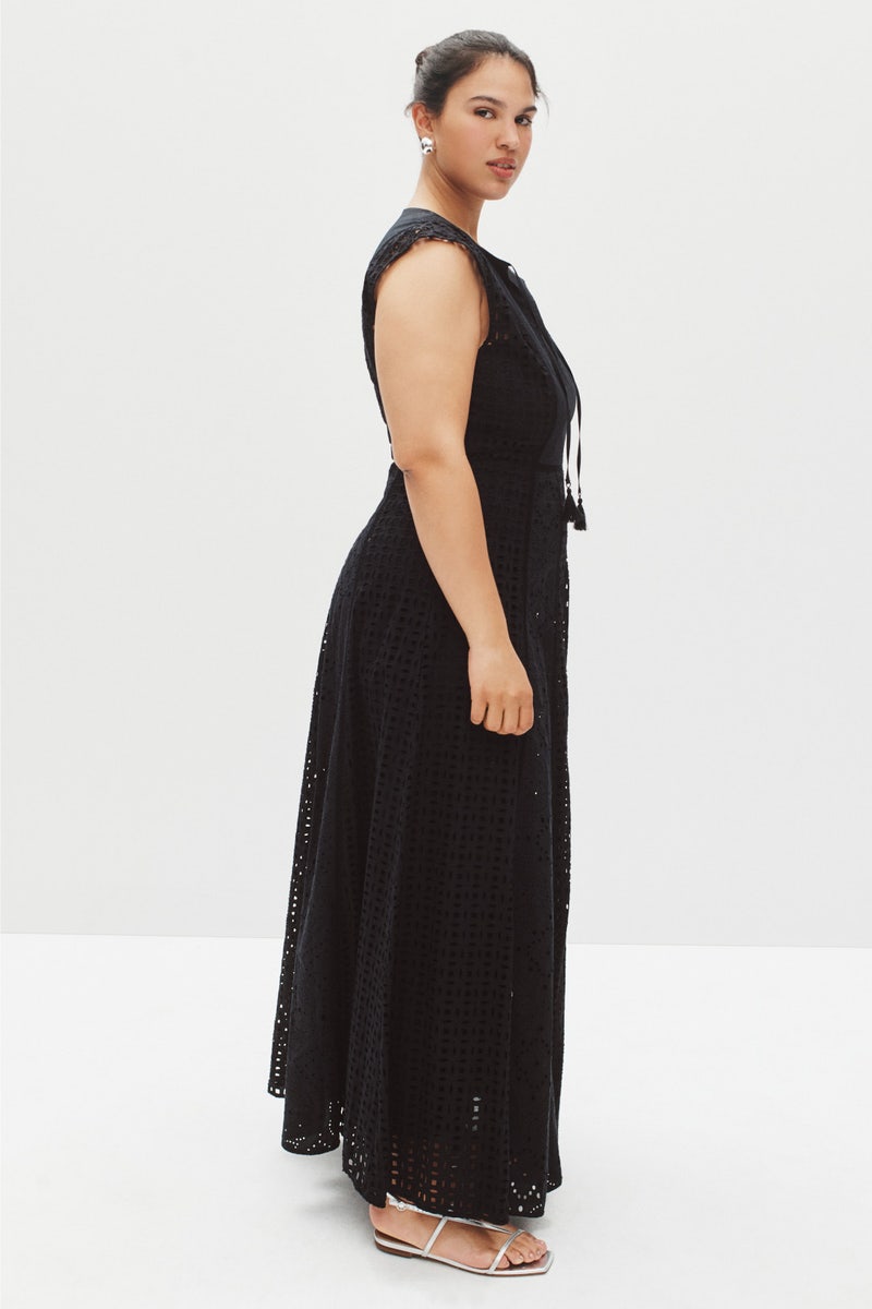 Alina Dress by Veronica Beard - Photo 6