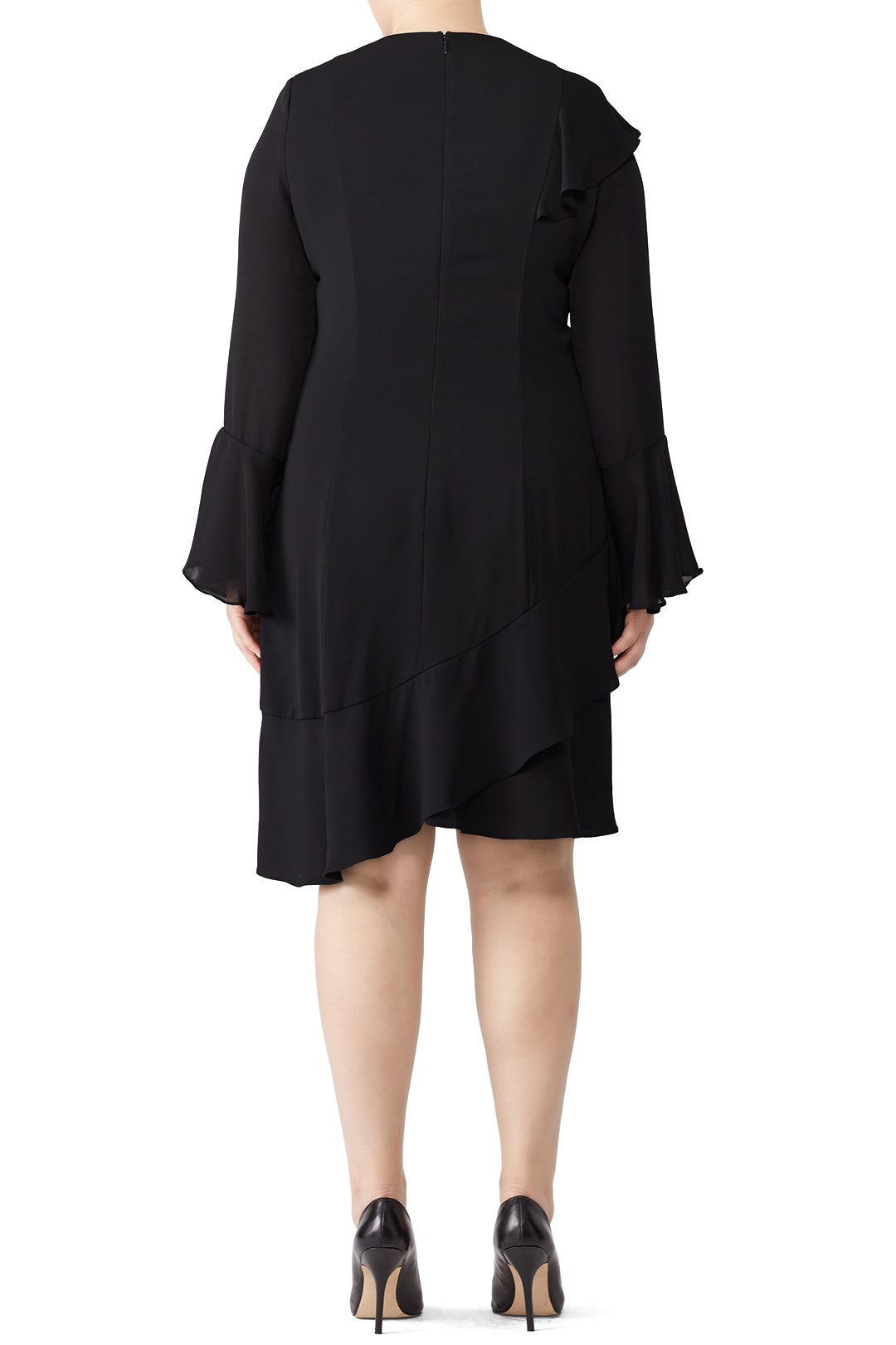 Alaska Combo Dress by Parker 5