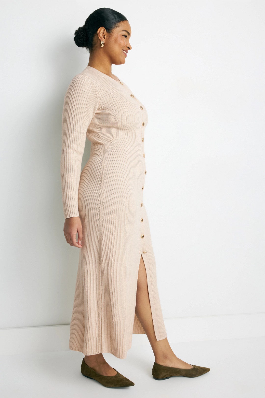 Anisa Dress by ba&sh 6