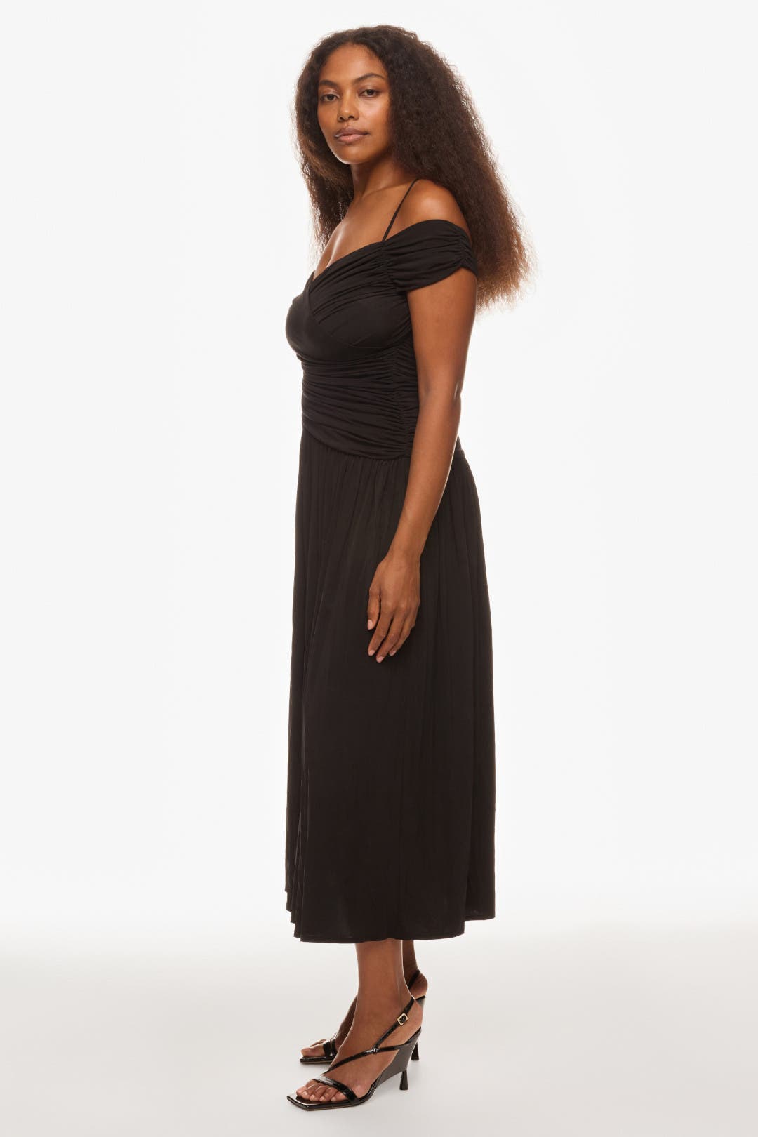 Tadd Sequin Skirt Dress by Diane von Furstenberg | Rent the Runway