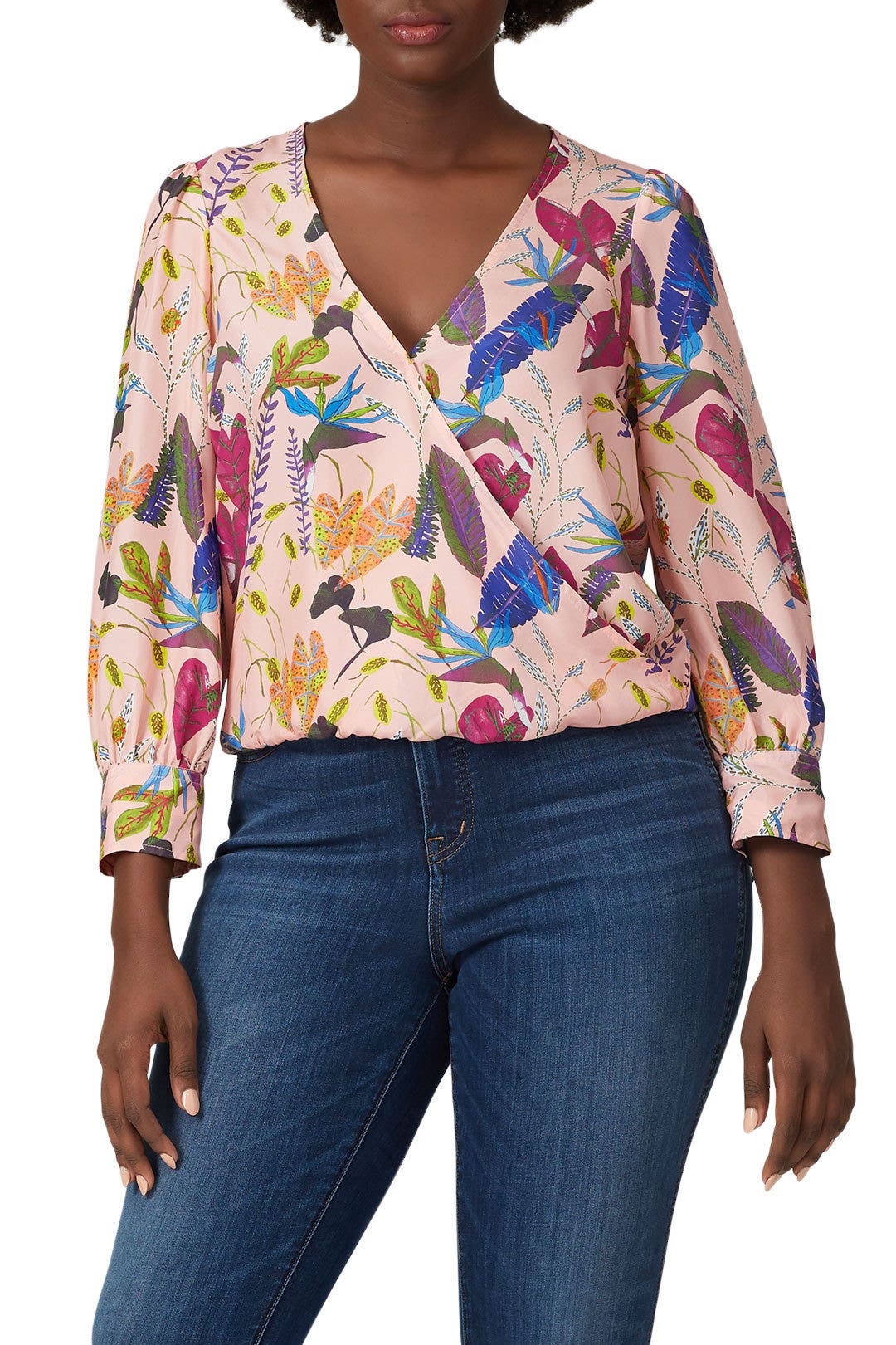 Gylda Top by Tanya Taylor 5