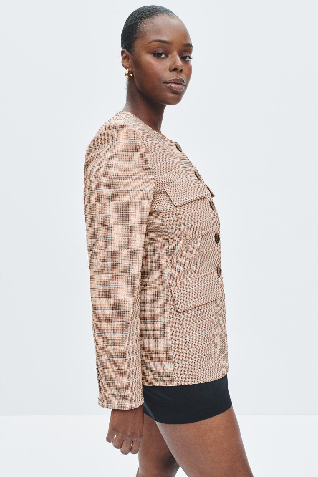 Orrin Jacket by Veronica Beard 6
