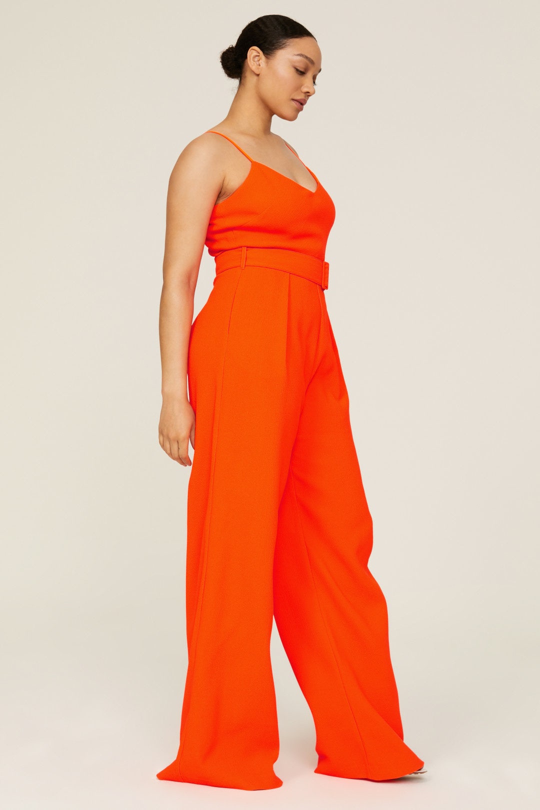 Evie Jumpsuit by Black Halo 6