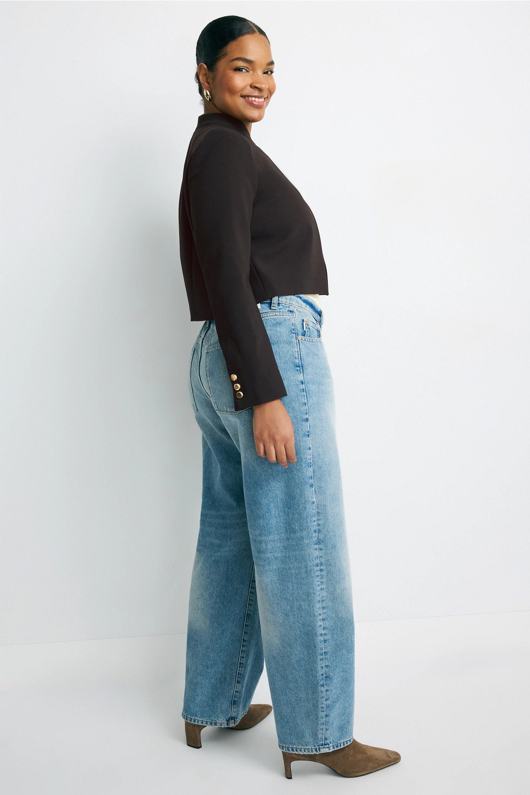 Chroma Jacket by ba&sh 6