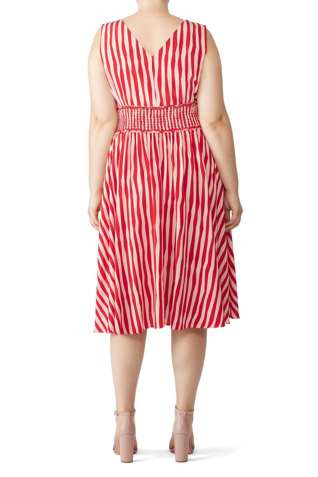 Ambery Poppy Dress by L.K. Bennett 5