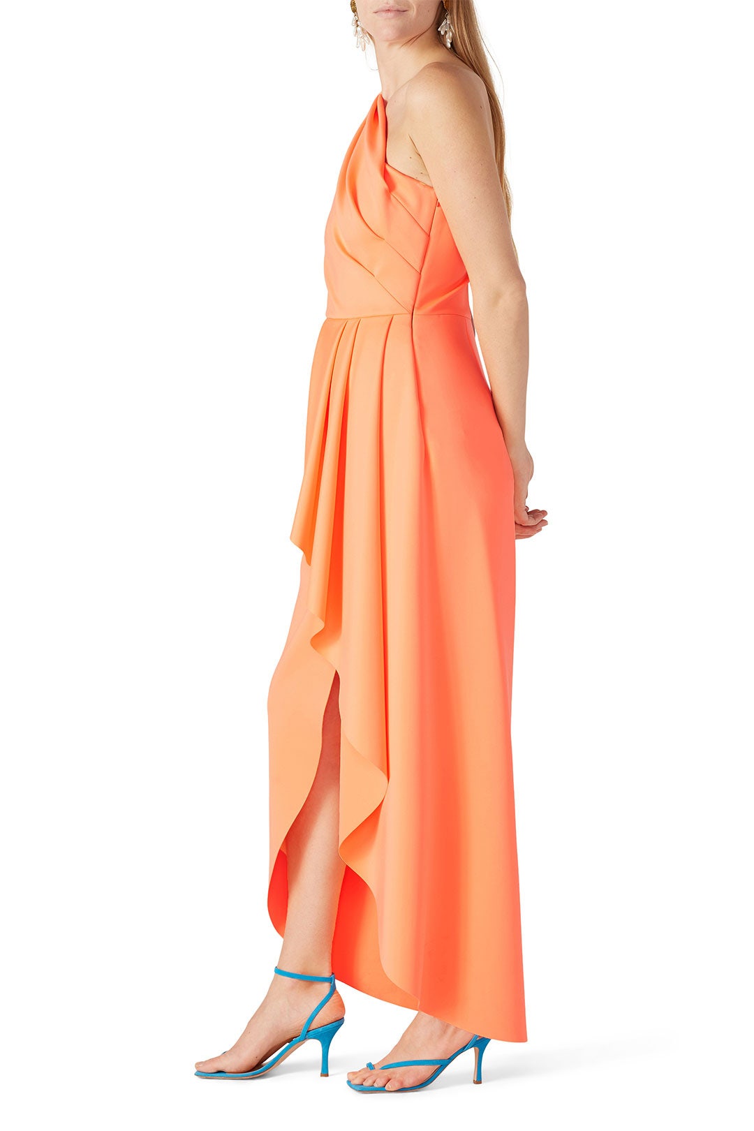 Rex Gown by Black Halo 6