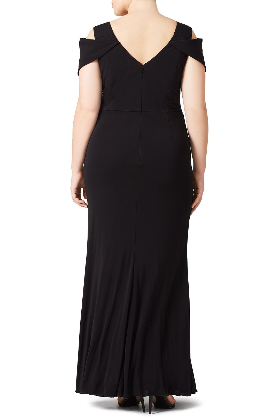 Catlyn Gown by Slate & Willow 4