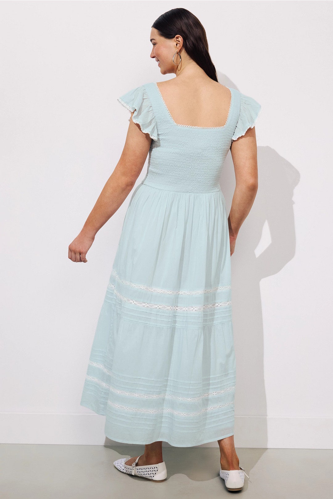 modern prairie dress 201 Prairie Dress