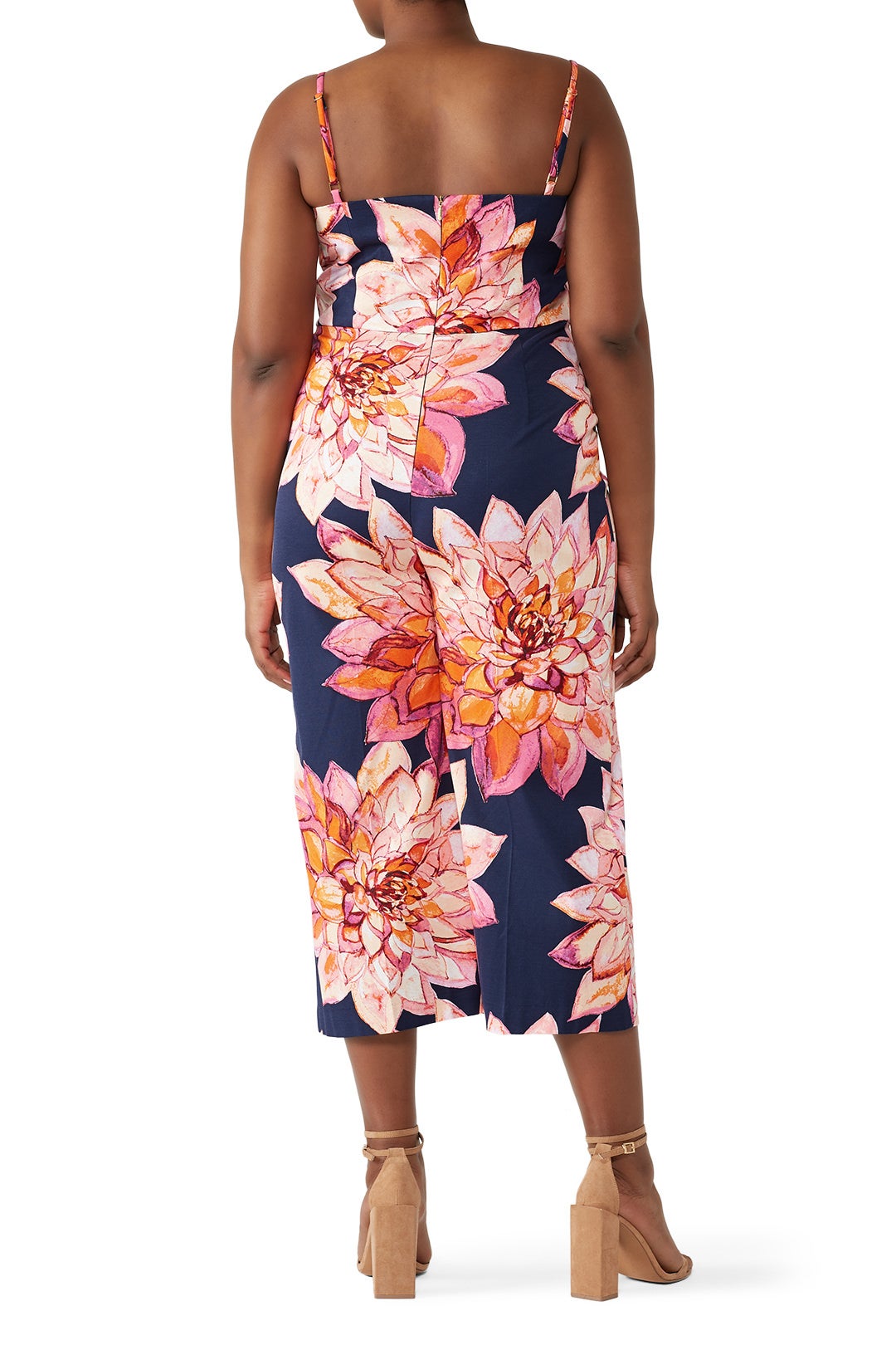 Scenary Jumpsuit by Trina Turk 4