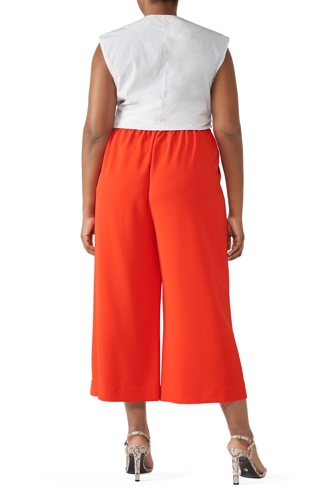 Cornelia Pants by Diane von Furstenberg 4