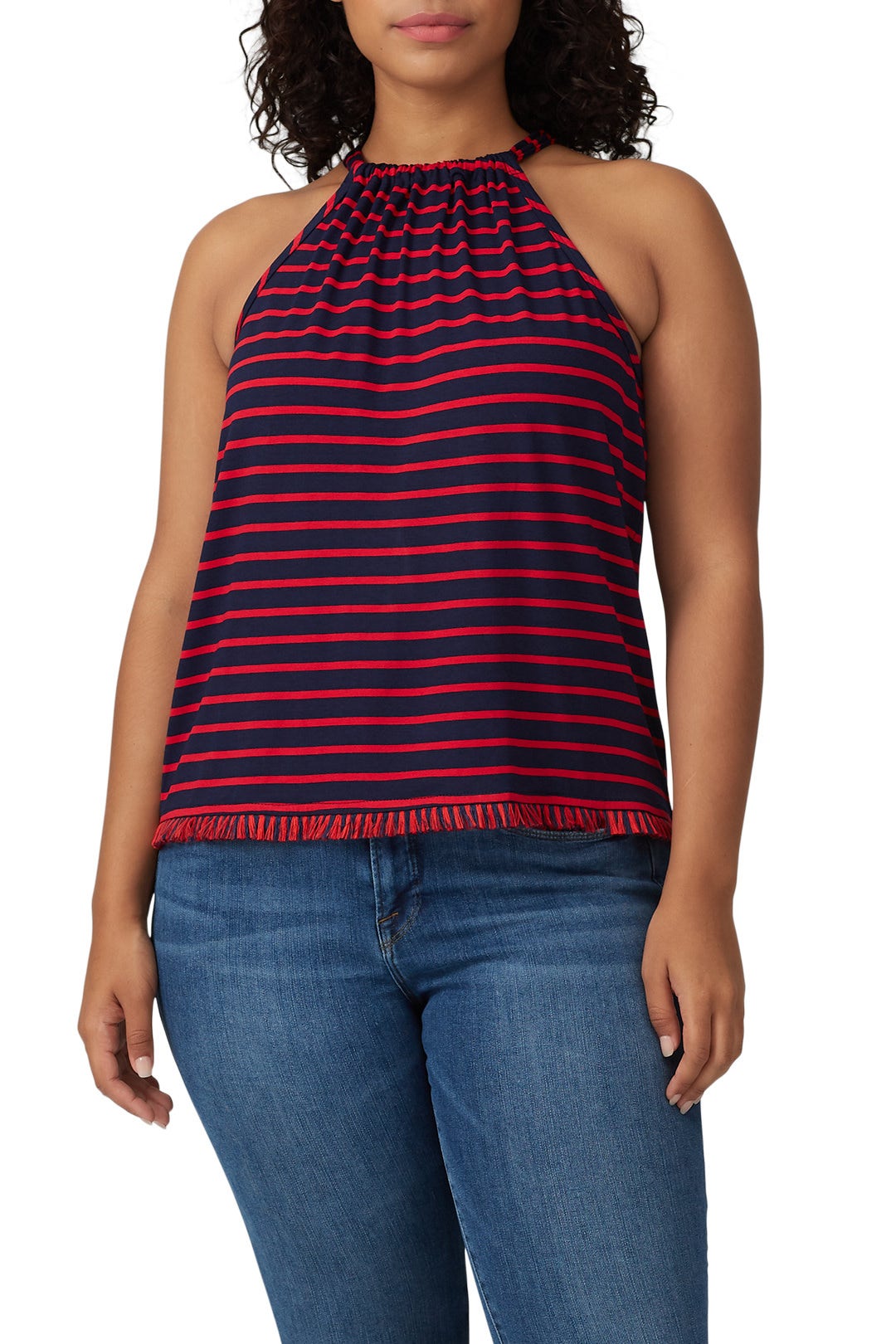 Forbes Top by Trina Turk 4