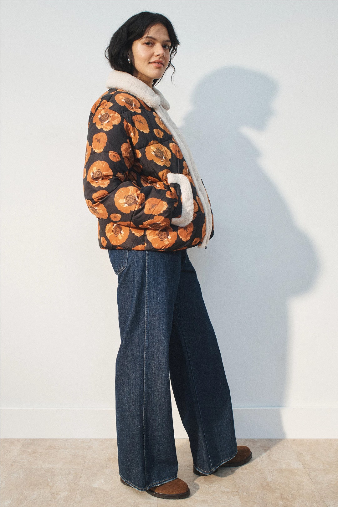 Sugar Jacket by Save the Duck 6